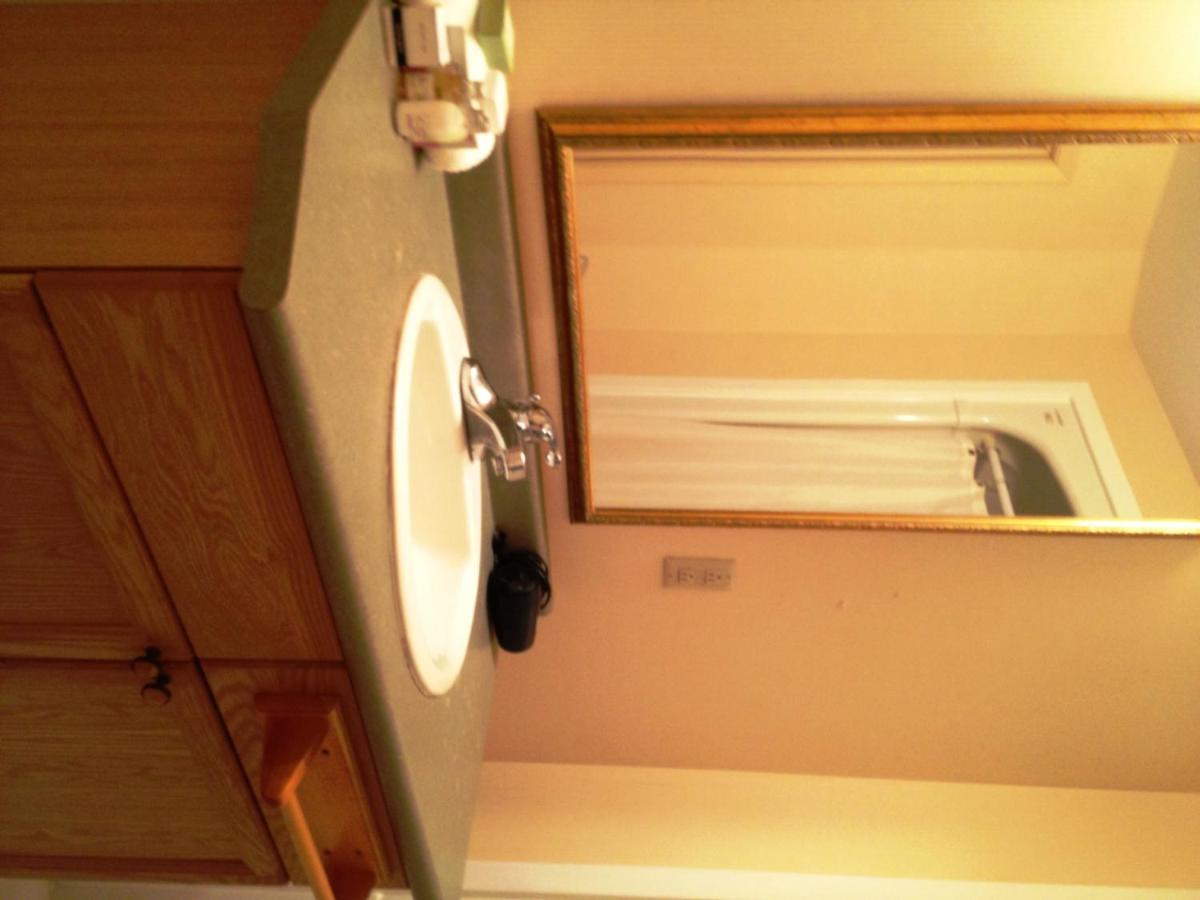 Stone Willow Inn Saint Marys Bagian luar foto