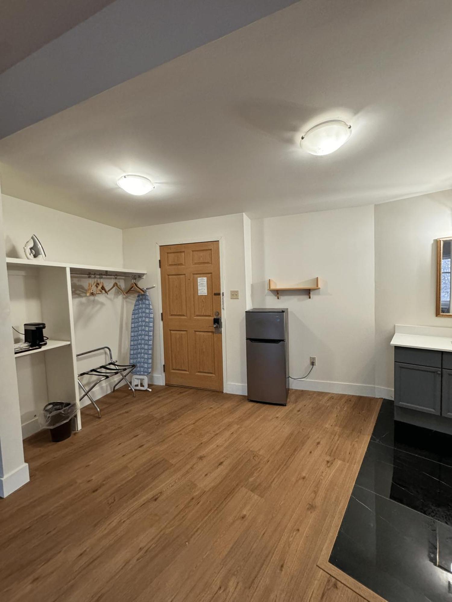 Stone Willow Inn Saint Marys Bagian luar foto