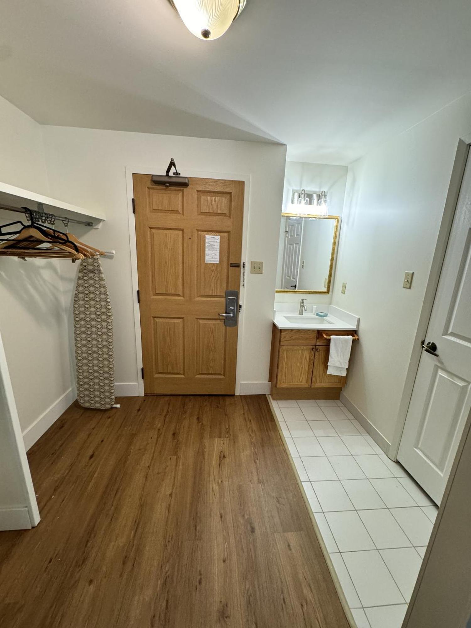 Stone Willow Inn Saint Marys Bagian luar foto