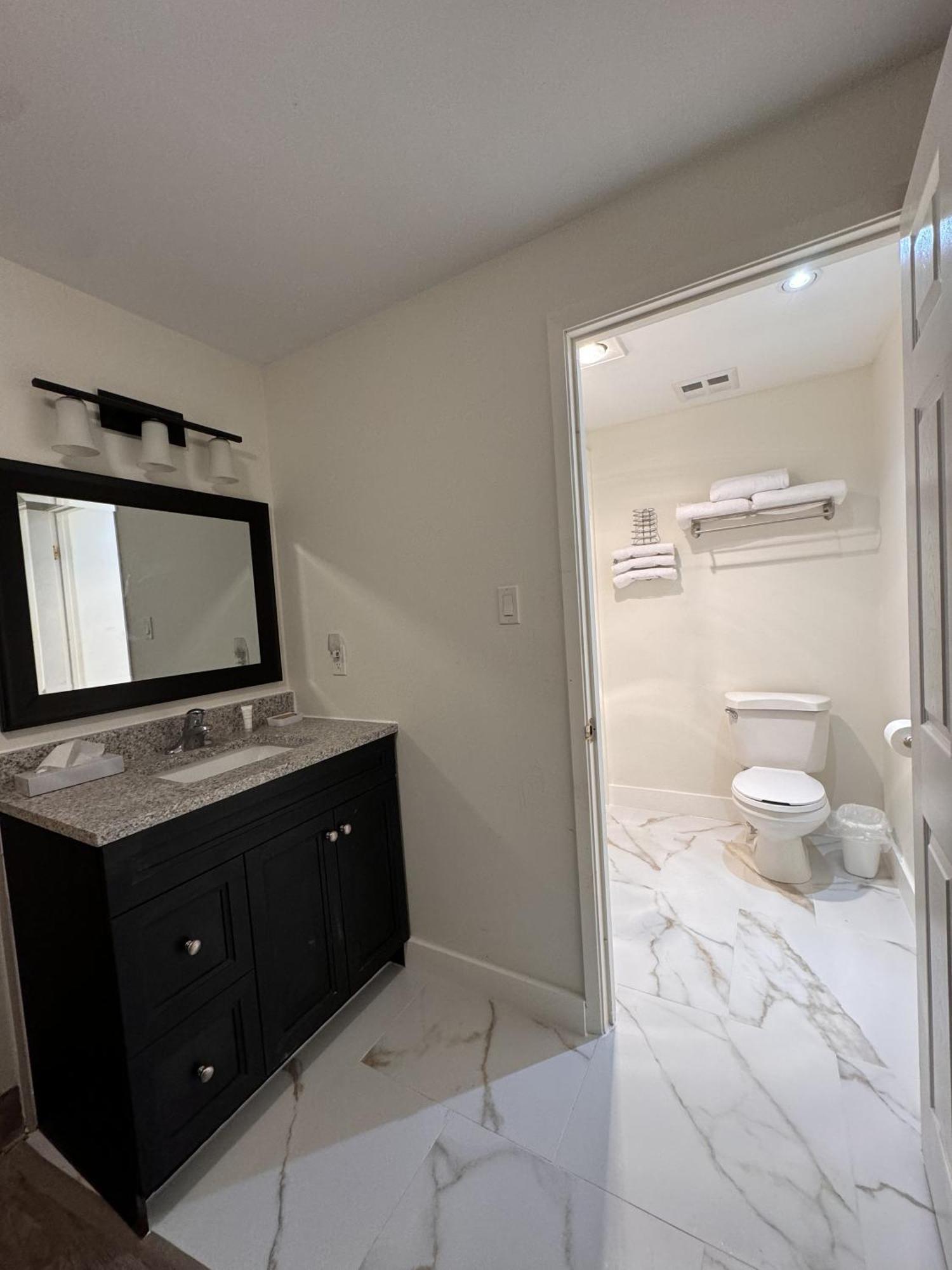 Stone Willow Inn Saint Marys Bagian luar foto